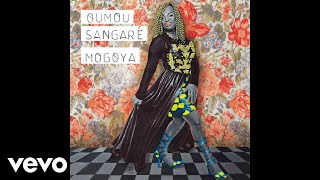 Oumou Sangaré  Kounkoun Audio [upl. by Halilak619]