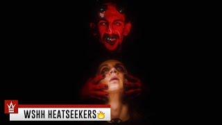 Jack Acid  “Gutless” Official Music Video  WSHH Heatseekers [upl. by Galatia]