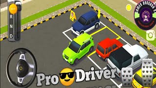 Dr Parking 4 Gameplay  Master of Parking with New Jeep G68quot [upl. by Sutit]