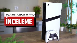 PlayStation 5 Pro İnceleme [upl. by Fish]