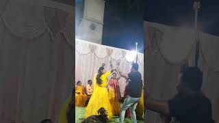 famous nashik kawadi dance 💃 shorts ytshorts akallrounder [upl. by Siekram493]