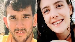 La PAREJA de españoles encontrados MUERT0S en un PANTANO  El HORRlBLE caso de Paula y Marc 👁️ [upl. by Thera]