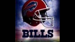 Buffalo Bills Shout Song [upl. by Orlena]