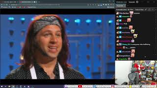 HasanAbi Reacts to MasterChef  Season 2 Episode 11 [upl. by Tound]