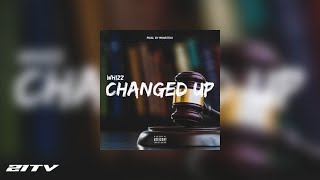 Handsworth Whizz  Changed Up Lyric Video [upl. by Adnirb]