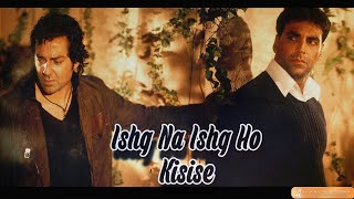 Zakhm Dete Ho  Lyrics  Lal Ishq  Lyrics Full song  Rahat Fateh Ali Khan  MUSIC WORLD [upl. by Atila]