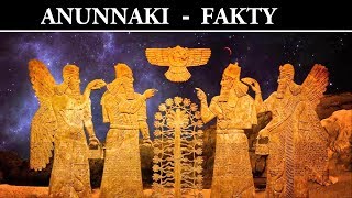 Anunnaki i Sumerowie  Naukowe Fakty [upl. by Wymore]