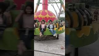 Dwarka Water Park Nagpur [upl. by Enawd]