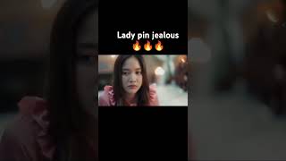 ledy pin jealous 🔥🔥the loyal pin episode 5 Anin lady pin cute [upl. by Ahsiuqal]