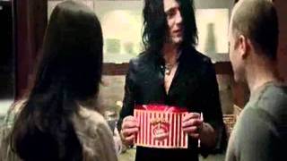 Mindfreak Popcorn Commercial [upl. by Assirt]