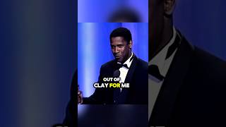 Denzel Washington’s 1st Oscar 1989 shorts denzelwashington oscars fyp youtubeshorts motivation [upl. by Anaujit]