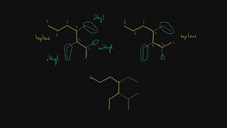 Nomenclature des alcanes et cycloalcanes I [upl. by Anniken563]