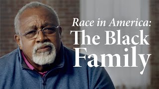 Glenn Loury  Race in America The Black Family [upl. by Meyers]