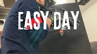 【Airsoft Japan】Easy day【サバゲー】 [upl. by Augustin]