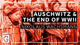 Fatal Months Auschwitz and the End of the Second World War [upl. by Zetta878]