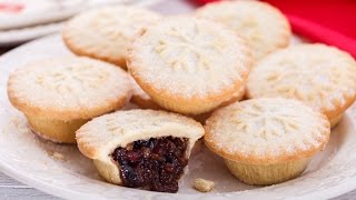 How To Make Mince Pies [upl. by Jose]