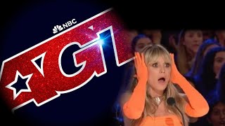 AGT Top 10 Magic Acts  Americas Got Talent [upl. by Gorrono725]