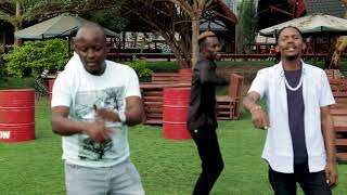 MUKATIWA MWISI BY MWEENE NYOTA FT JACKSON MUTINDA MASEKETE [upl. by Olpe927]