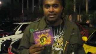 Sasi The Don ft Apache Indian Hold Up Trinity Mixwmv [upl. by Enixam602]