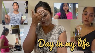 A Day in my life  Dating with myself 🥂 Aishwaryaramsai  own voice video  kalyanimerry Xmas 🎄 [upl. by Free]