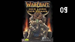 World of Warcraft  Lord der Clans  Kapitel 9 [upl. by Rednas404]