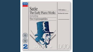 Satie 3 Sarabandes No 1 [upl. by Regine]