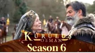 Usman gazi season 6 krulus usman episode 1 usman gazikrulus usman geo [upl. by Sterne]