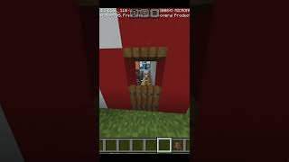 Helicopter in Minecraft [upl. by Surazal]