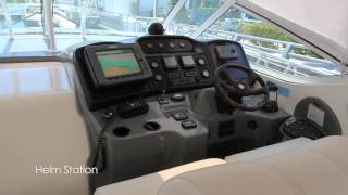 2005 Cruisers 405 Motor Yacht for Sale  SYS Yacht Sales [upl. by Rehptosirhc]