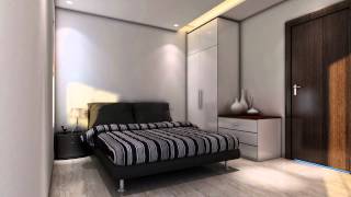 Puneville  2 BHK Flats Near Wakad Pune [upl. by Kus]