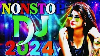 dj remix songs video songs remix nots top❤🥀2024djsongNAJIRULSTAN07 [upl. by Essila]