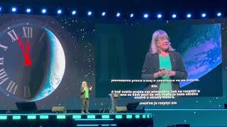 “Global Environmental Measurement and Monitoringquot  Donna Strickland [upl. by Babara463]