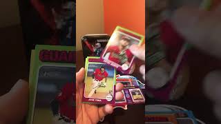 Pick Rips 252 mlb 2023 toppsheritage jacobdegrom purple packrip rippingpacks fyp [upl. by Oeram188]