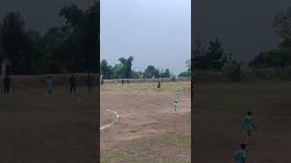 Under 17 football game [upl. by Cusick]