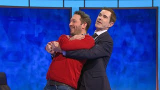 8 Out of 10 Cats Does Countdown  Series 25 Episode 05 [upl. by Gagliano]