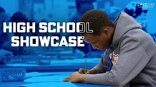 High School Showcase Week  Dayton Public Schools [upl. by Ynatsed984]