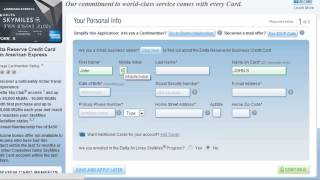 How to Apply for a Credit Card Online [upl. by Elocen]