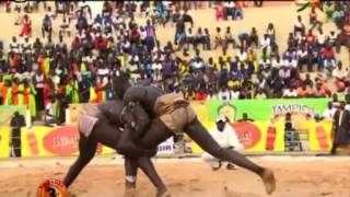 TOP 5 BANTAMBA DU 15 JUILLET 2014 [upl. by Oker976]