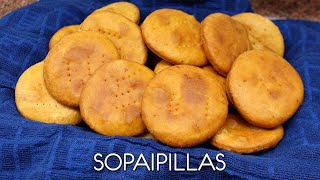 SOPAIPILLAS ComidasQueHablan  Come como príncipe [upl. by Velasco26]