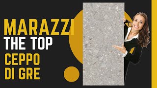 8 Marazzi Ceppo Di Gre Terrazzo Designs You Will Love For Your New House [upl. by Cochran]