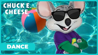 Song of Summer 🌞 Lets Have A Dance Party 💃🎶  chuckecheese [upl. by Stern]