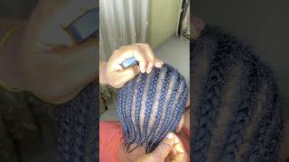 Asmrscalp oiling and scalp massage 💆‍♀️ with gum cracking 😍gumcracking asmrscalp scalpmassage [upl. by Kozloski]