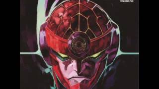 Right Now Preparations Are Essential  Gurren Lagann OST [upl. by Easton]