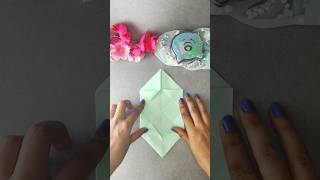 DIY Gift Box  How to make Gift Box Gift Box Ideas  trending craft origamipaper diycraftideas [upl. by Erret]