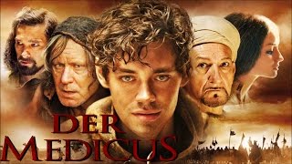 DER MEDICUS 2019 in Fulda  Official Trailer [upl. by Tirma954]