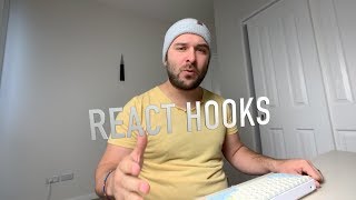 React Hooks useState fácil [upl. by Annert950]