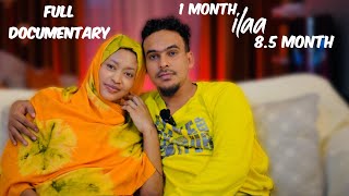 RUNTA WAA LAMA HURAAN FULL DOCUMENTARY XAQIIQO WALBA NASOO MARTY 18 month [upl. by Yasnil71]