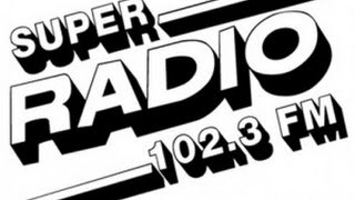 SUPER RADIO 1023 COSTA RICA 🇨🇷 [upl. by Lindo]