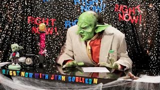 Nekrogoblikon  RIGHT NOW w John Goblikon Episode 1 Amanda Cerny [upl. by Lamori423]