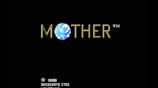 Mother NES Music  Factory Theme [upl. by Caffrey]